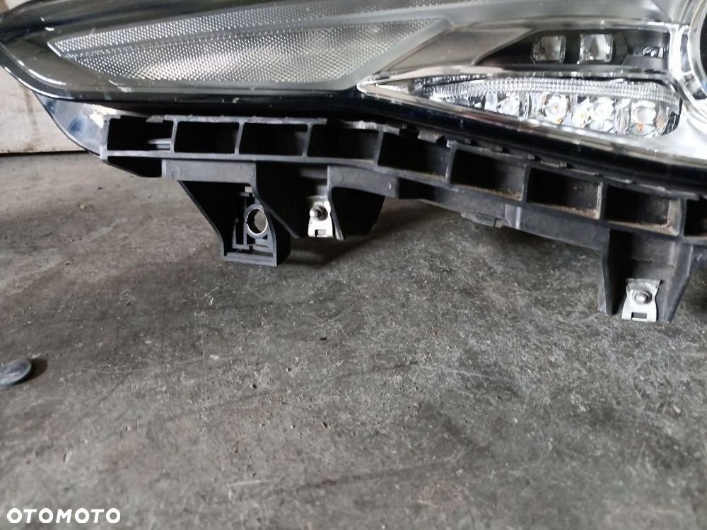 ALFA ROMEO GIULIA LAMPA XENON LEWA PRZÓD 50557247 - 4