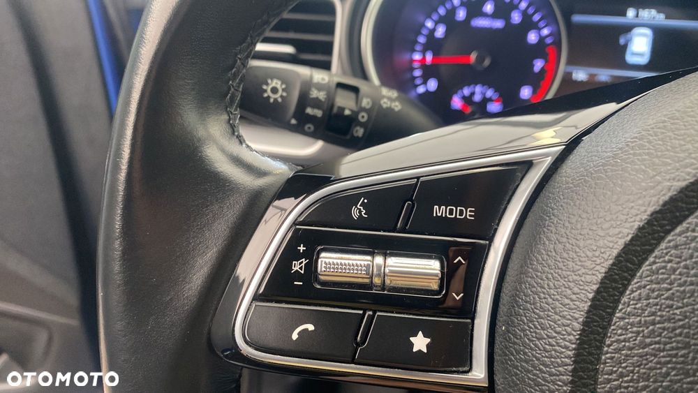 Kia Ceed 2022
