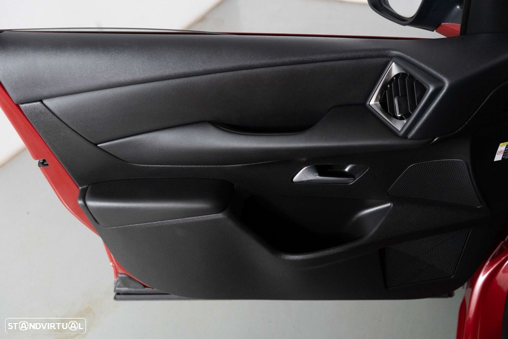 DS DS3 Crossback E-Tense SE Connected Chic - 22
