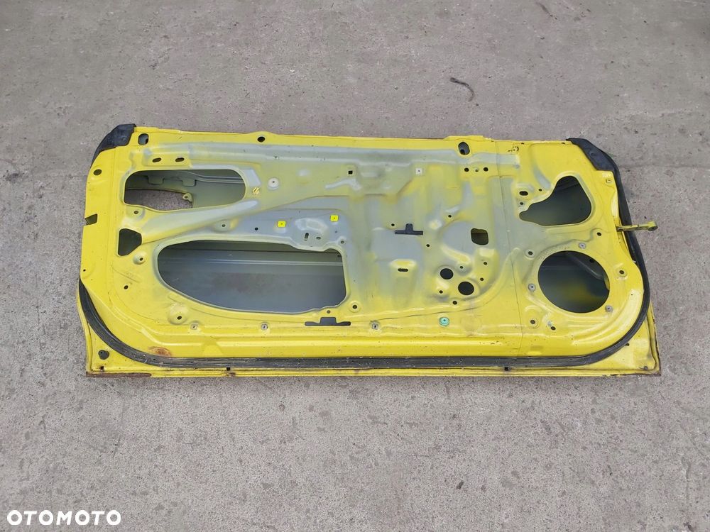 Toyota MR2 SW20 Drzwi lewe - 4