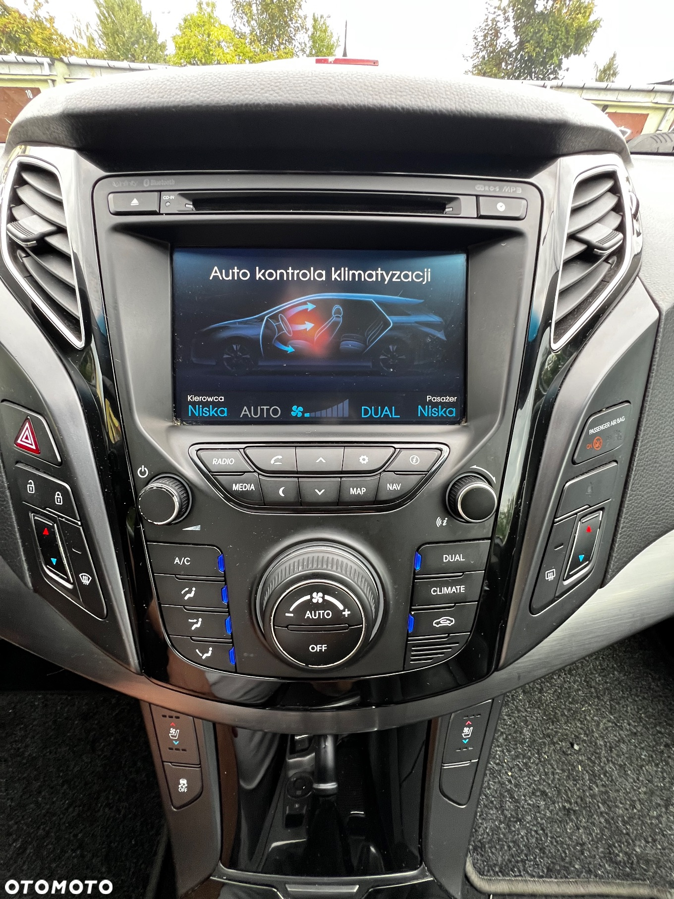 Hyundai i40 1.7 CRDi Premium - 31