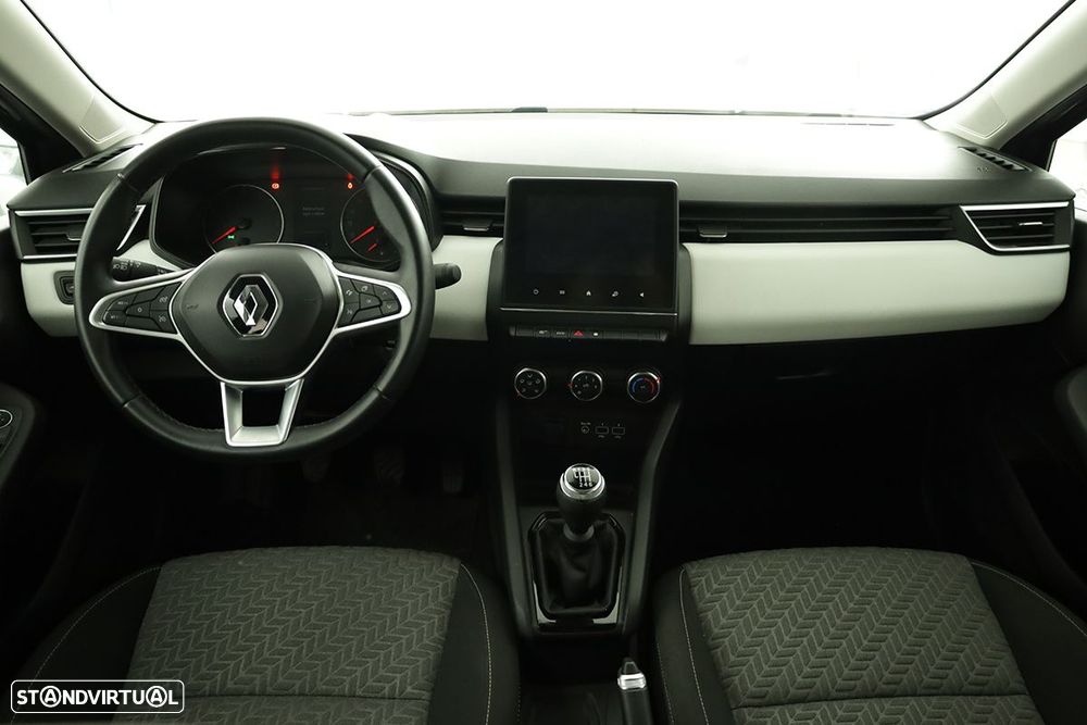 Renault Clio 1.0 TCe Evolution - 7