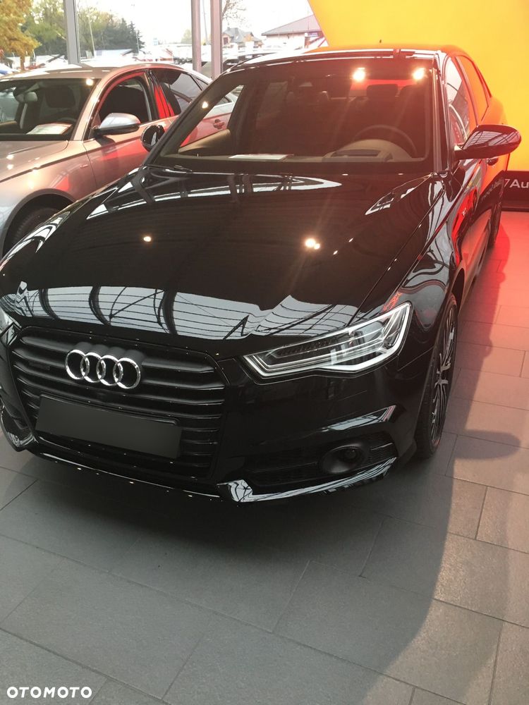 Audi A6 Limousine - 15