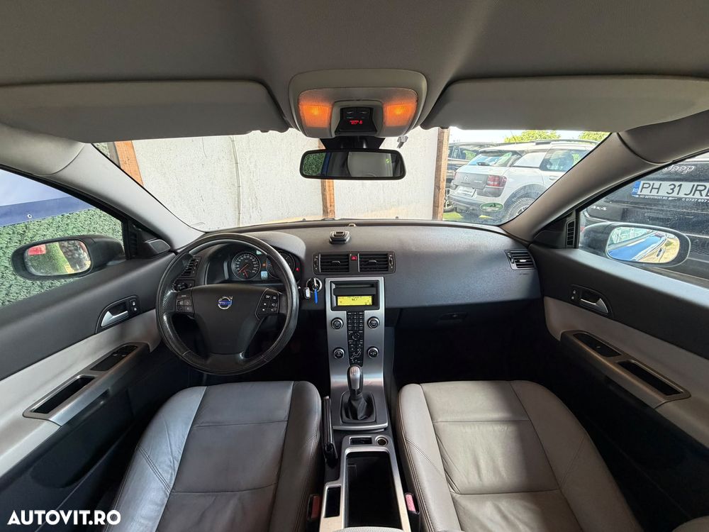 Volvo C30 1.6D - 6