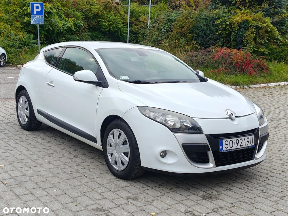 Renault Megane 1.6 16V 110 Authentique - 13