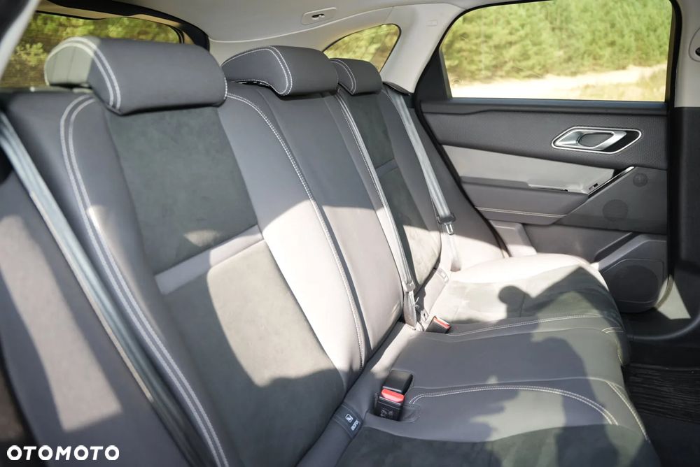 Land Rover Range Rover Velar - 9
