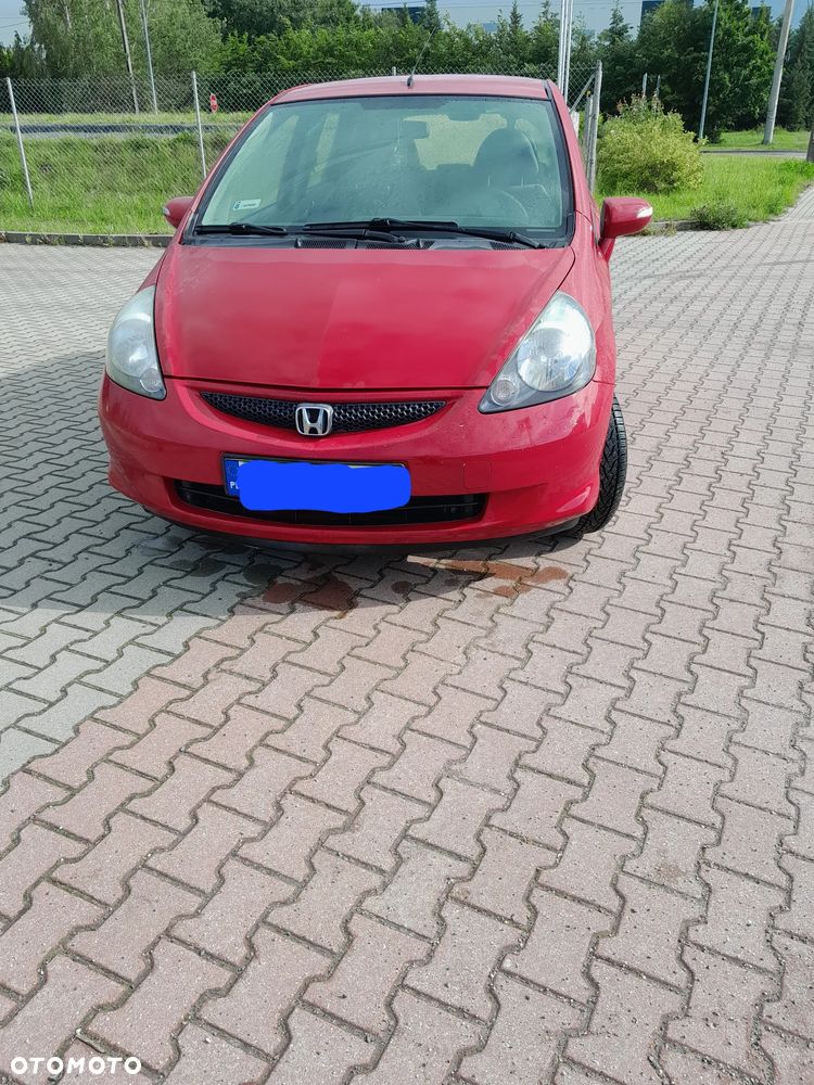 Honda Jazz 1.4 Style - 1