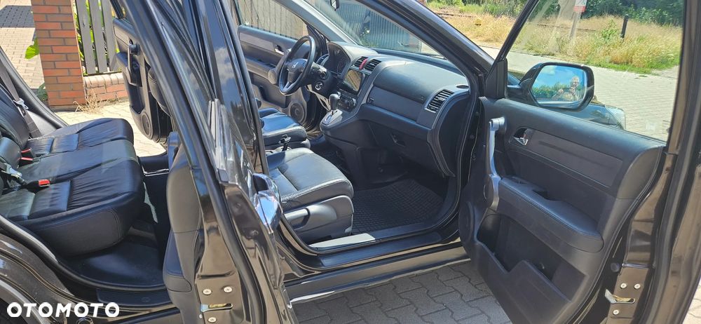 Honda CR-V 2.0i-VTEC Automatik Executive - 19