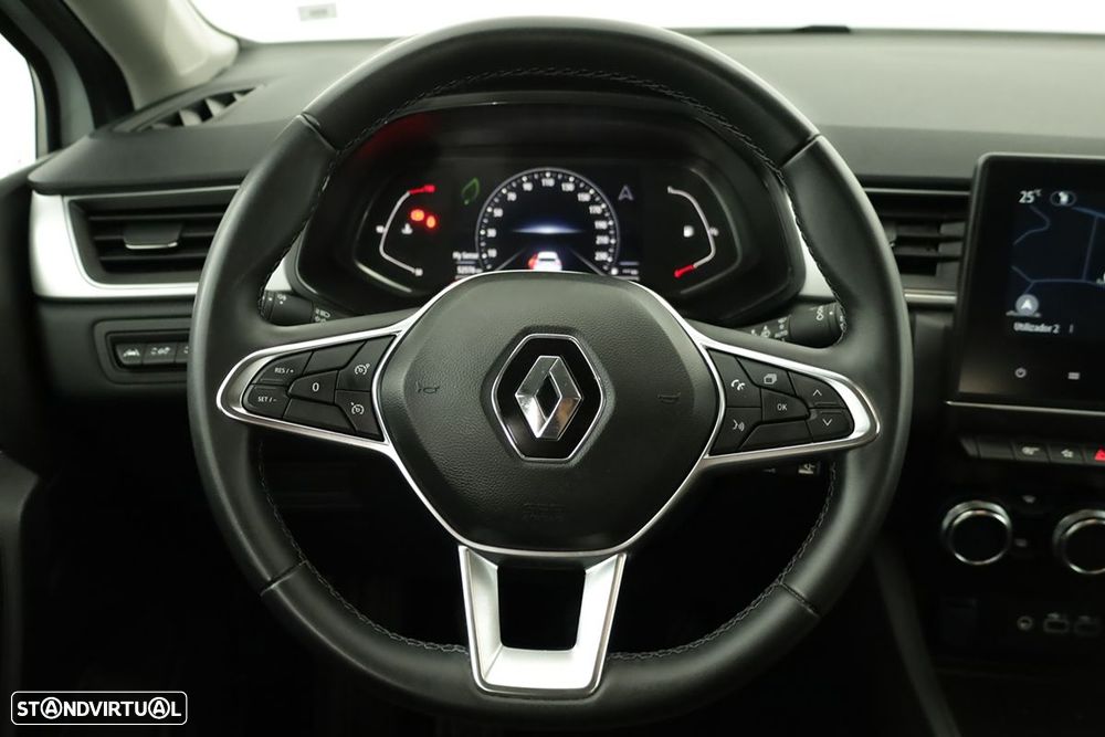 Renault Captur 1.0 TCe Techno - 15