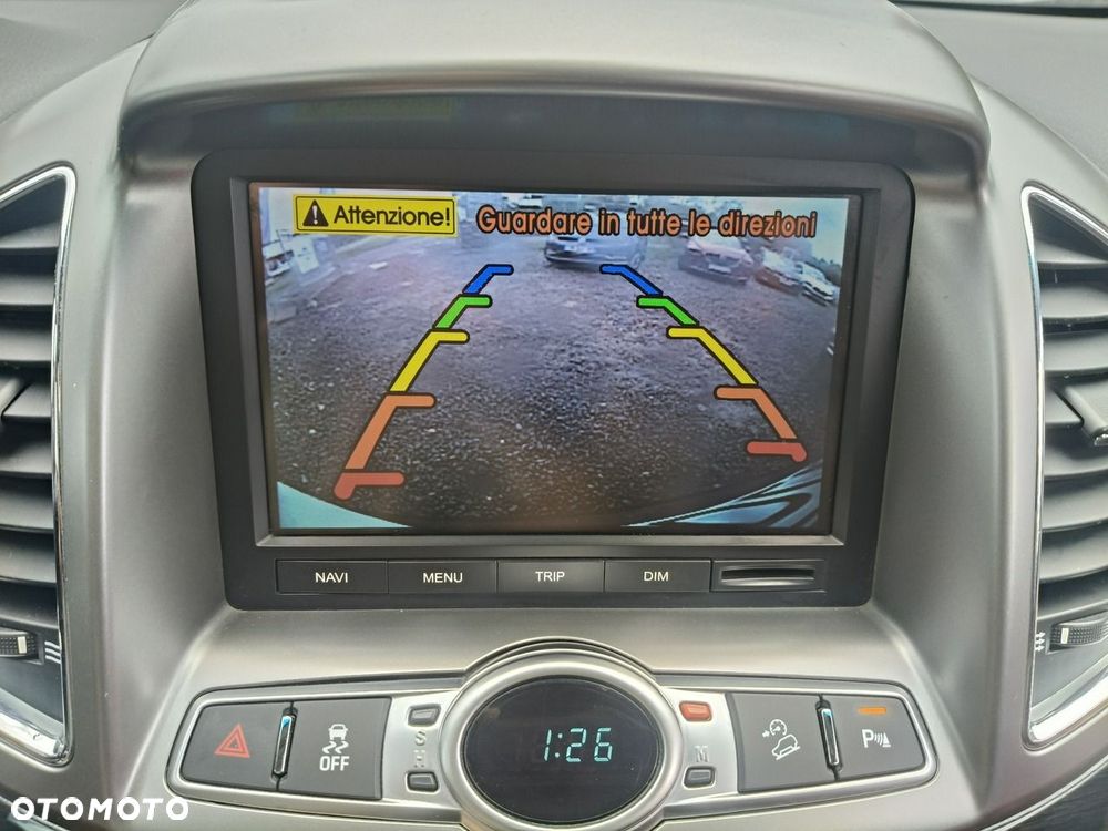 Chevrolet Captiva - 15