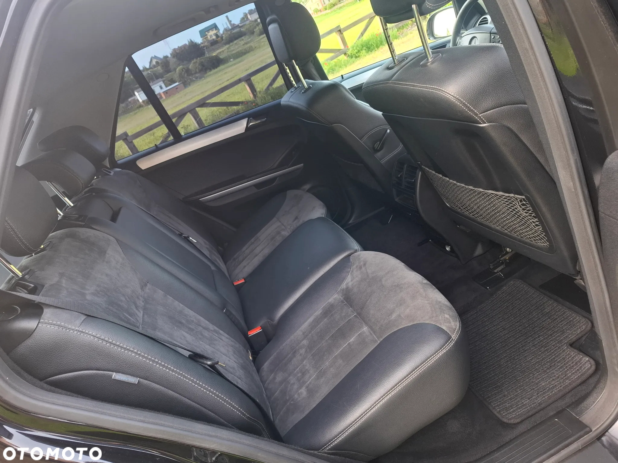 Mercedes-Benz ML 320 CDI 4-Matic - 17
