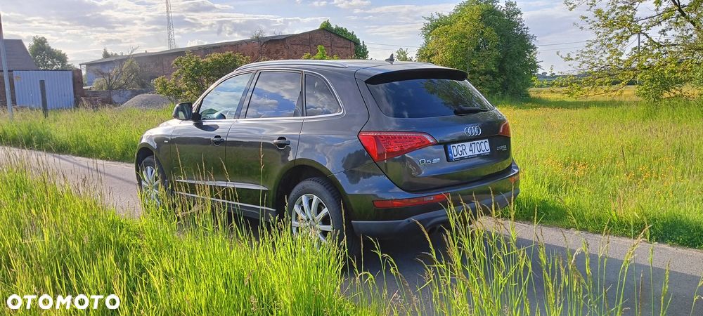 Audi Q5 2.0 TDI Quattro - 34