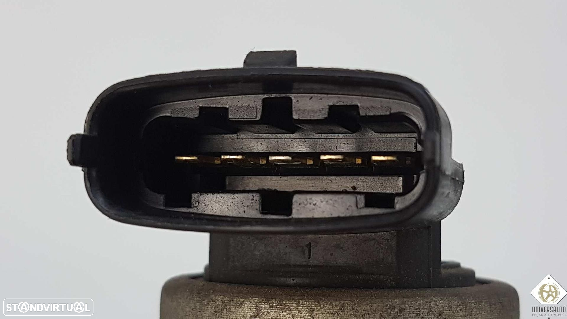 VALVULA EGR OPEL CORSA C 2001 - 4
