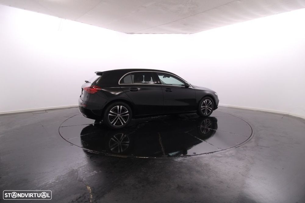 Mercedes-Benz A 200 d 8G-DCT Progressive Advanced - 9