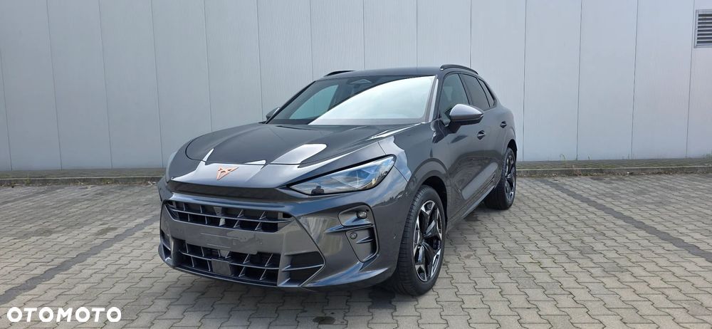 Cupra Terramar 2025 photo 2