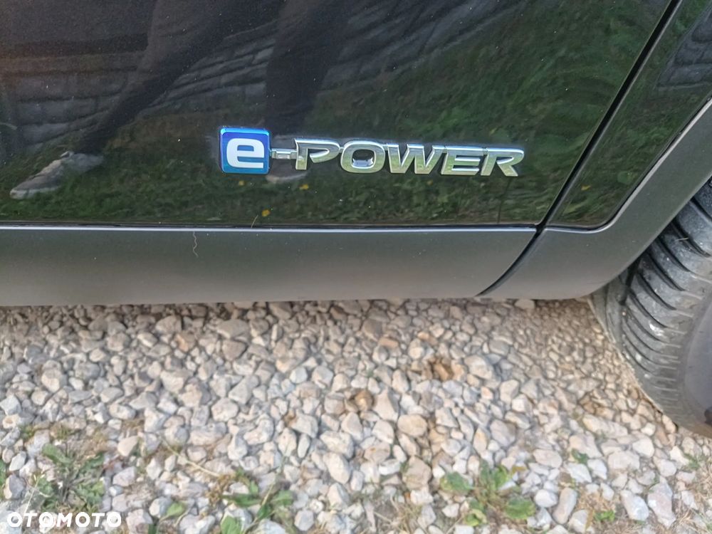 Nissan Qashqai 1.5 VC-T e-Power Tekna+ - 32