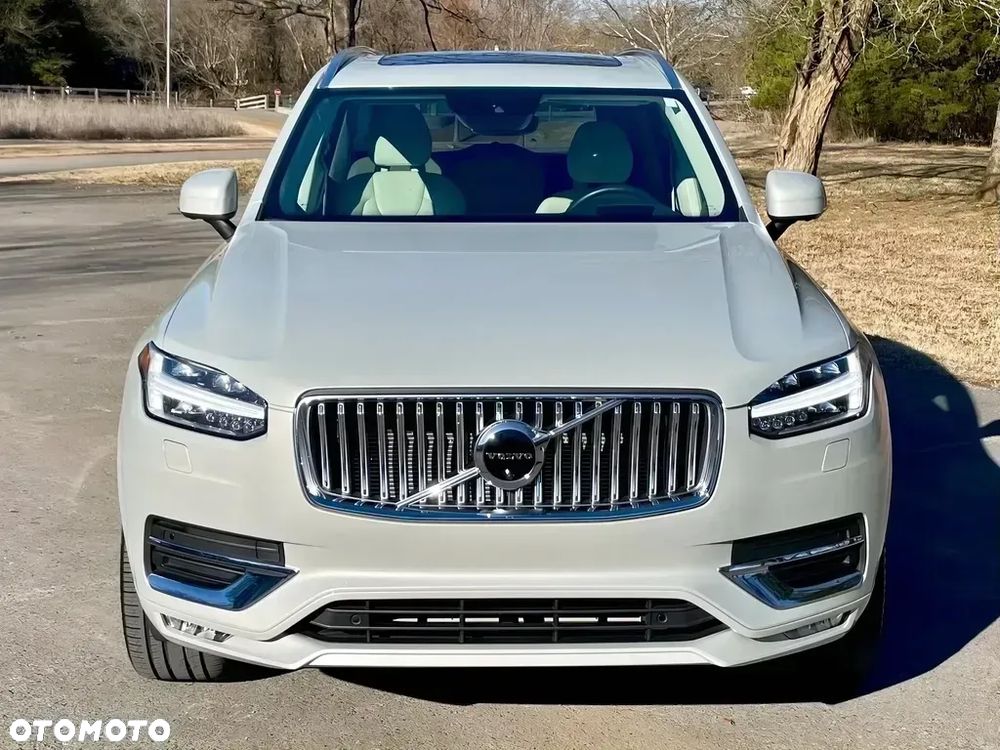 Volvo XC 90 T6 AWD Geartronic Inscription - 3