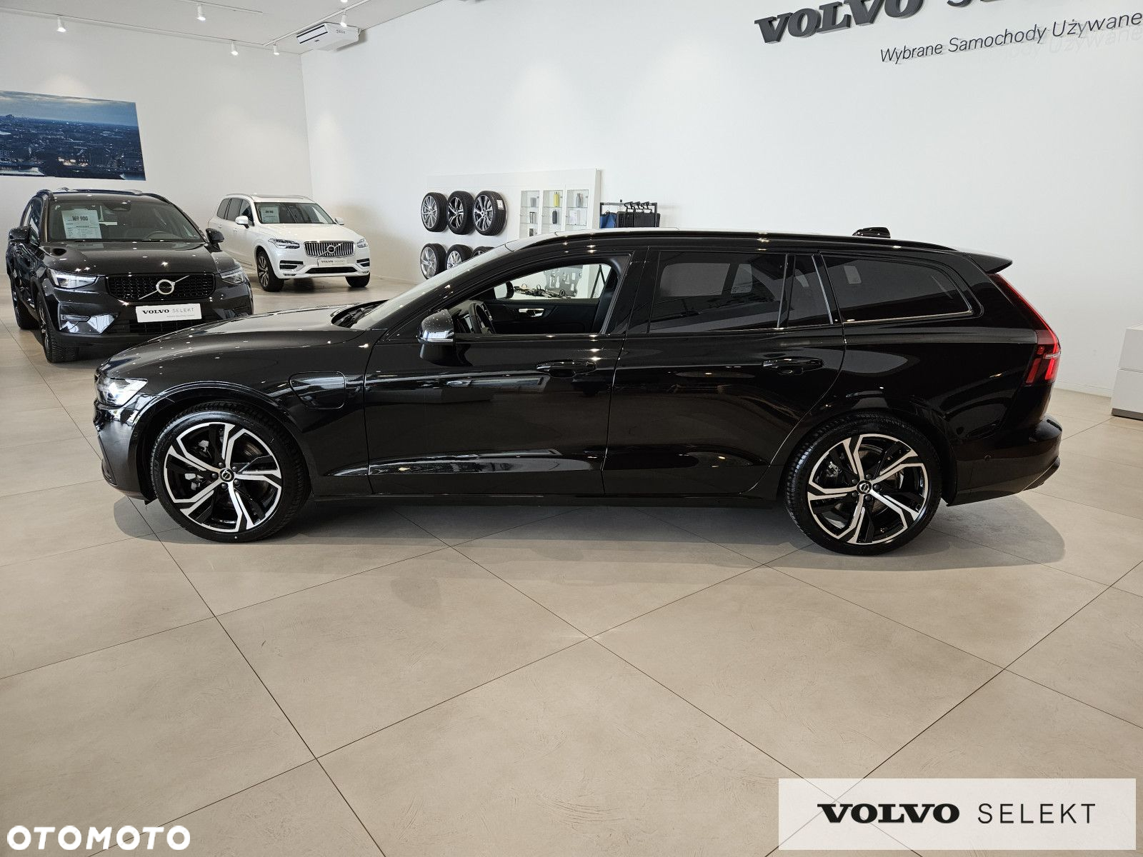 Volvo V60 - 9