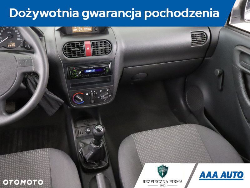 Opel Corsa - 10