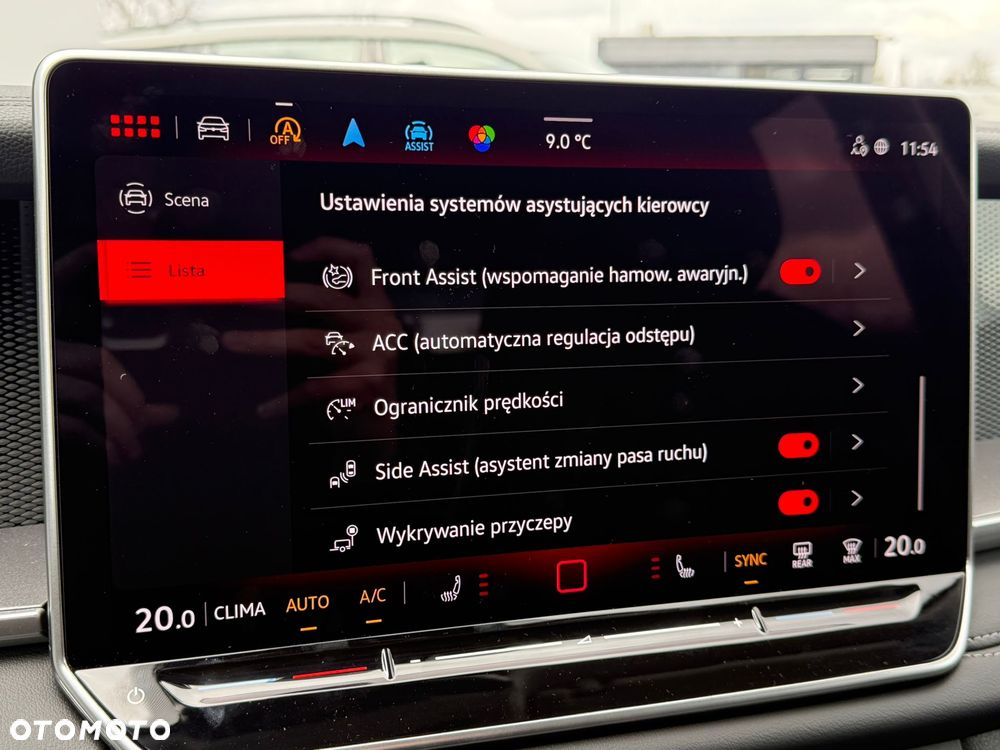 Volkswagen Tayron - 27