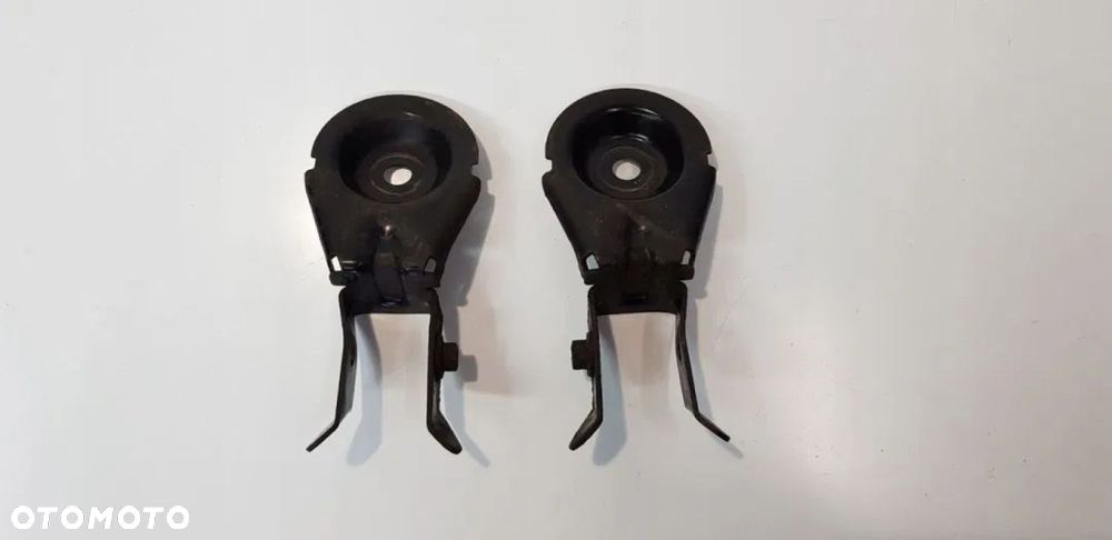 WSPORNIK MOCOWANIE ŁAPA CHŁODNICY CHEVROLET CRUZE - 2