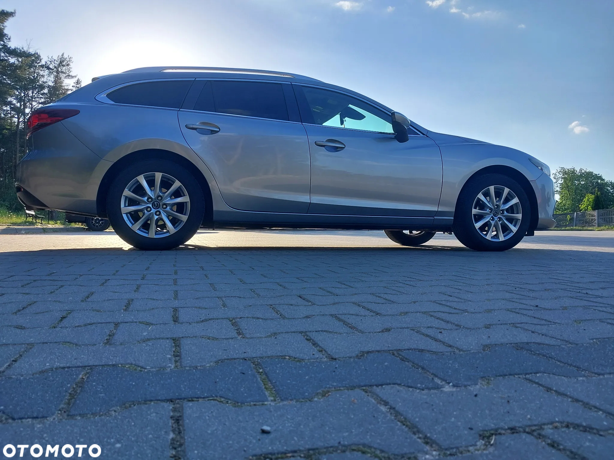 Mazda 6 - 10