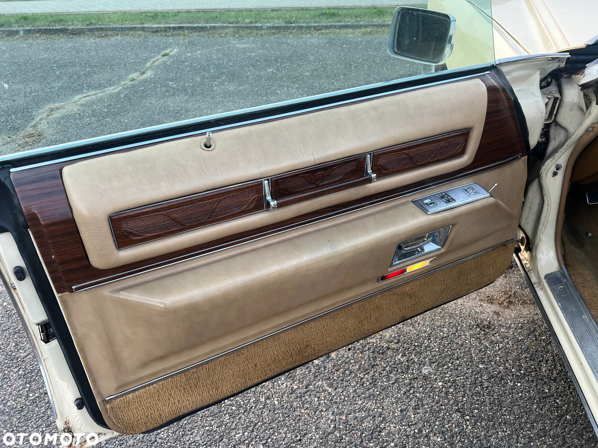 Cadillac Eldorado - 6