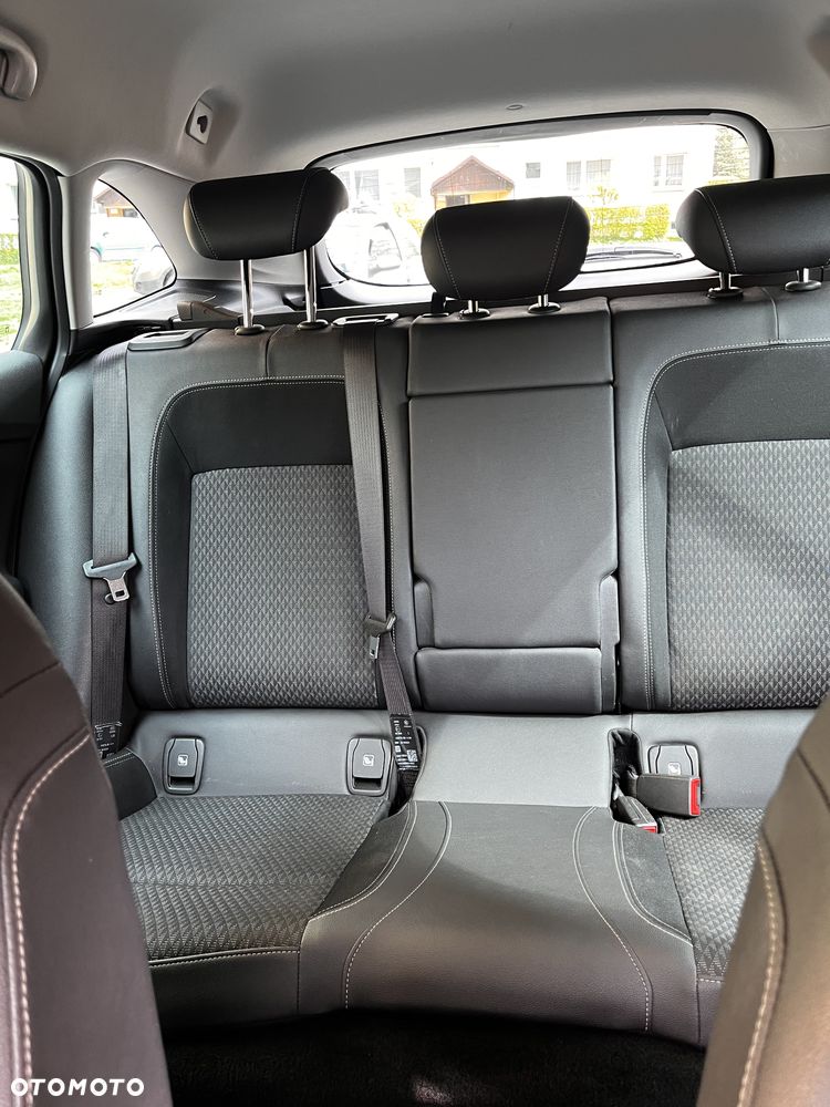 Opel Astra 1.4 T Elite S&S - 14