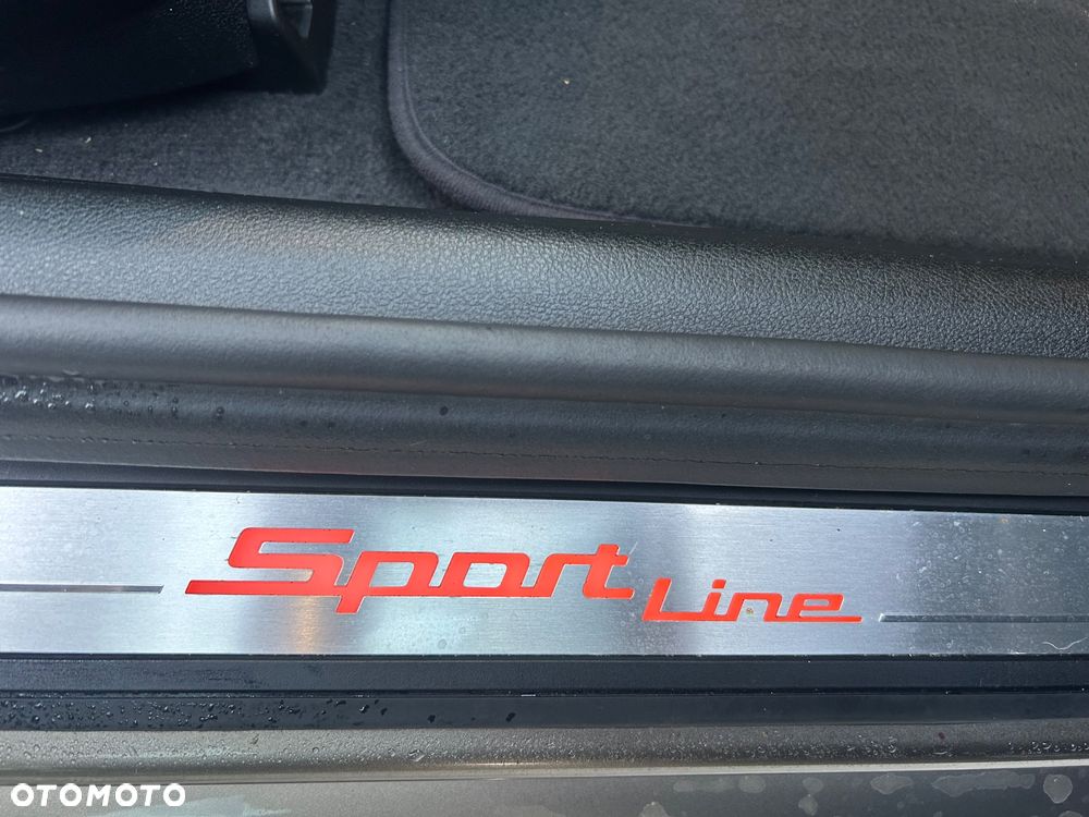 BMW Seria 5 540i xDrive Luxury Line sport - 39