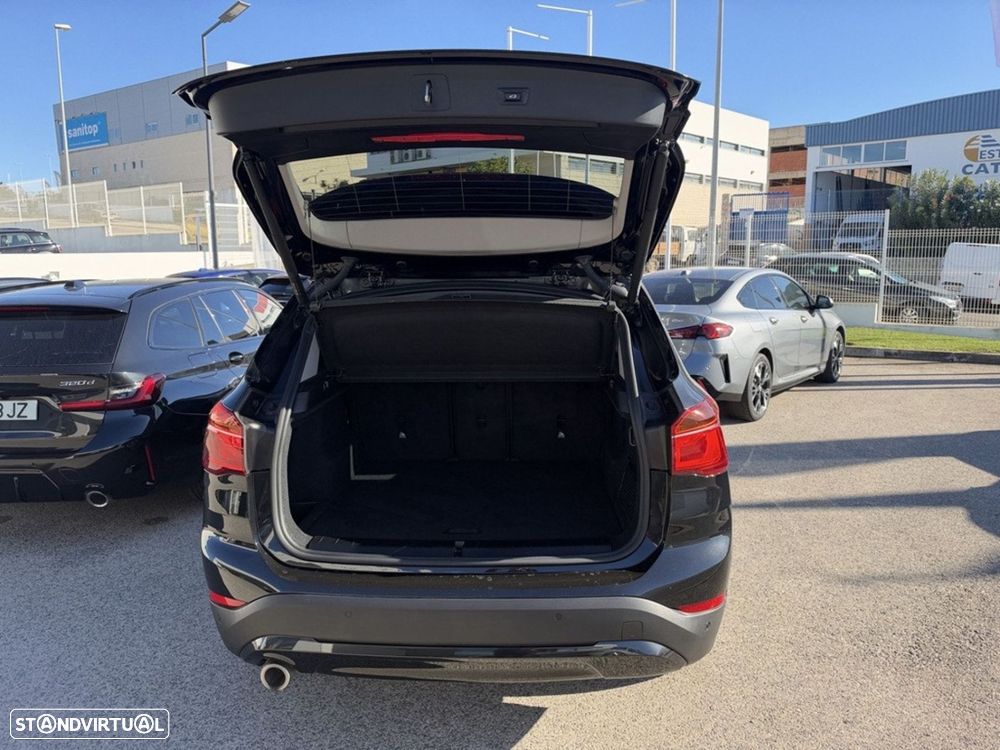 BMW X1 - 18