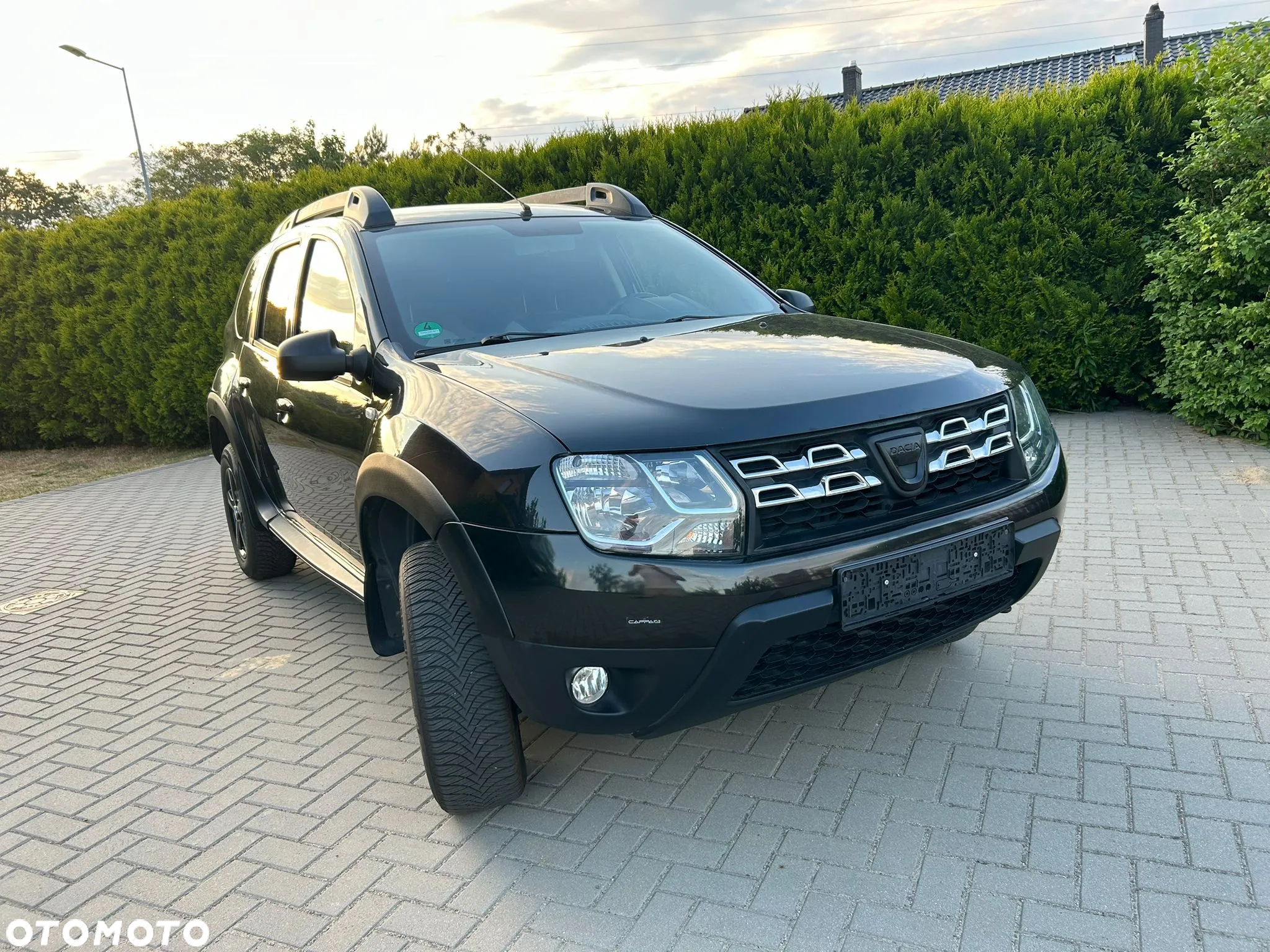 Dacia Duster 1.6 SCe Comfort - 2