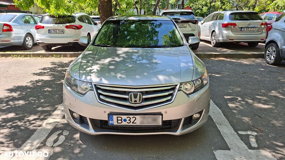 Honda Accord 2.4i Executive - 3
