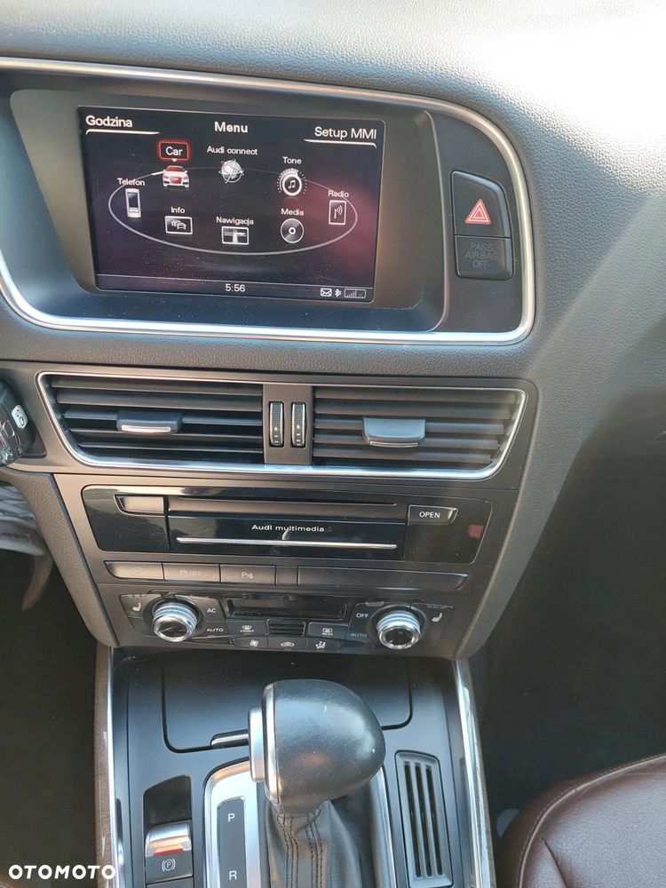 Audi Q5 2.0 TFSI Quattro S tronic - 7