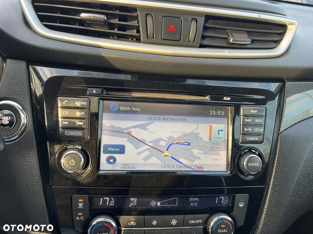 Nissan X-Trail 1.6 dCi ALL-MODE 4x4i 360 - 19