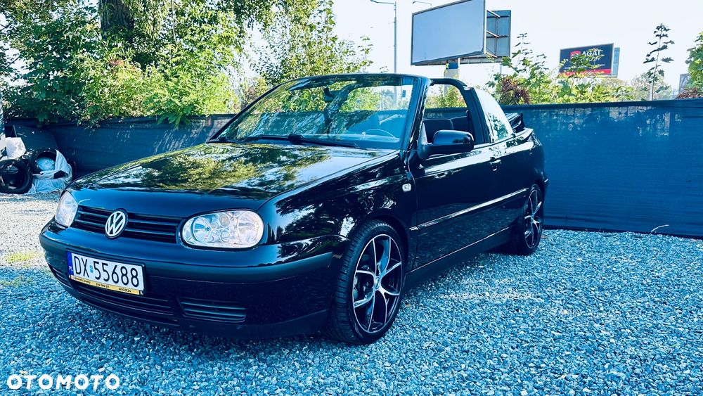 Volkswagen Golf 1.8 CL - 13