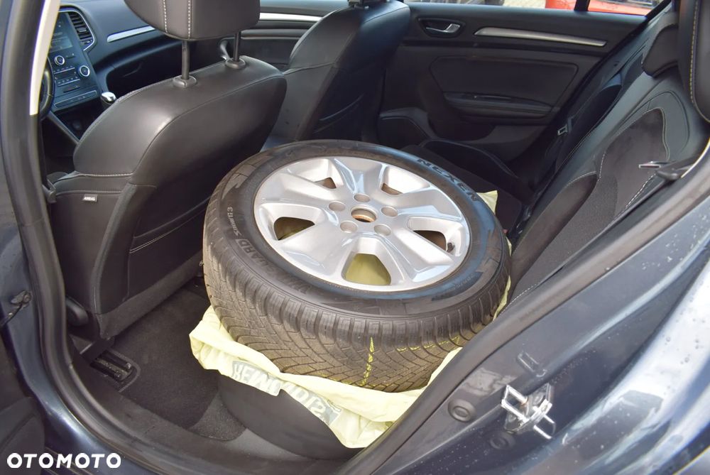 Renault Megane 1.5 dCi Intens - 20