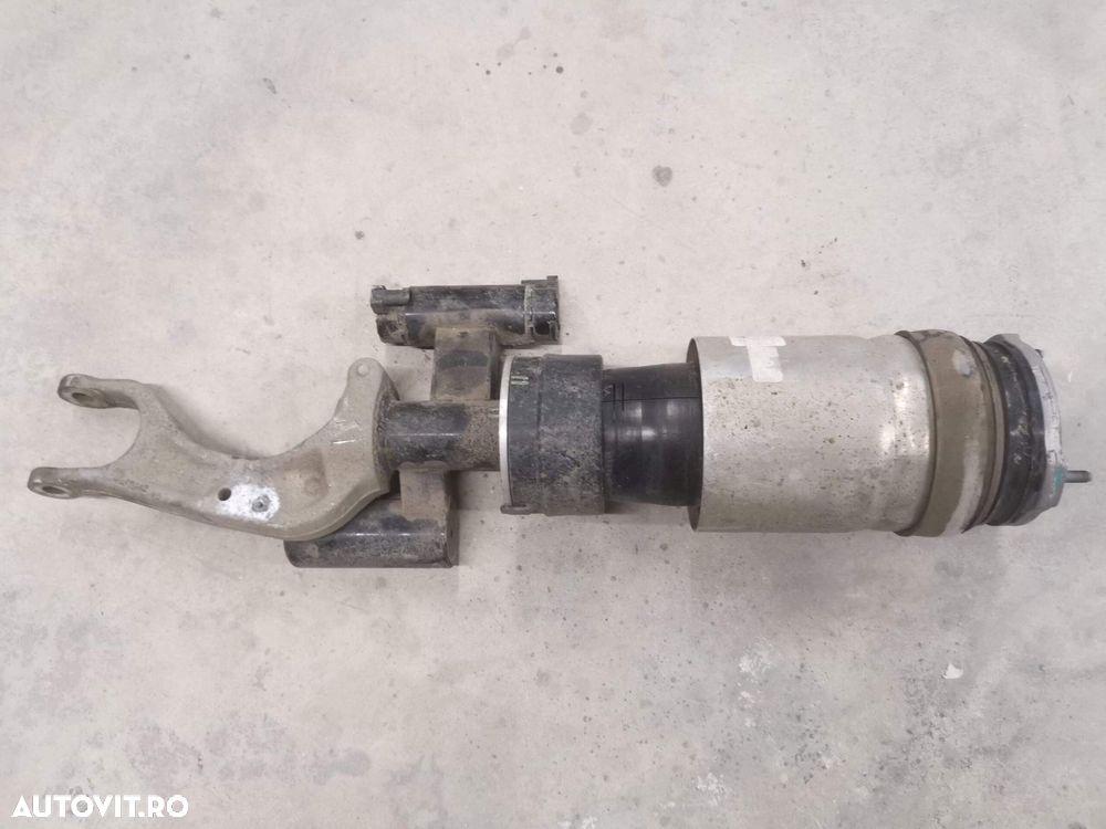 Perna Aer Fata Dreapta Tesla Model S 2022 2023 2024 2025 2026 Original - 5