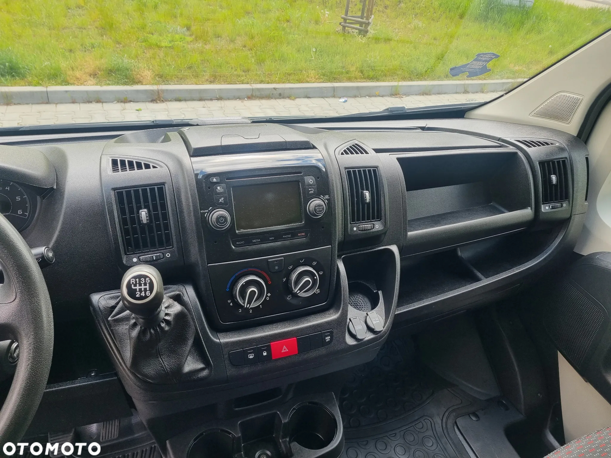 Peugeot Boxer - 14