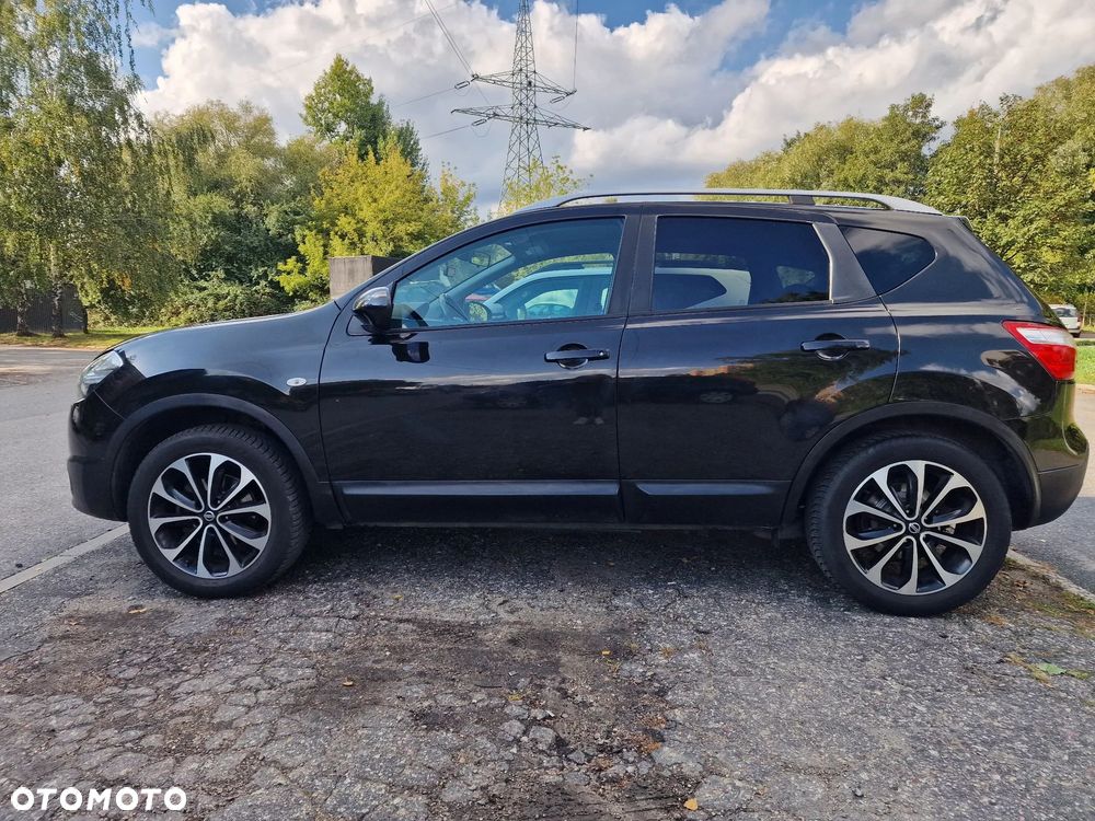 Nissan Qashqai 1.6 Visia - 13
