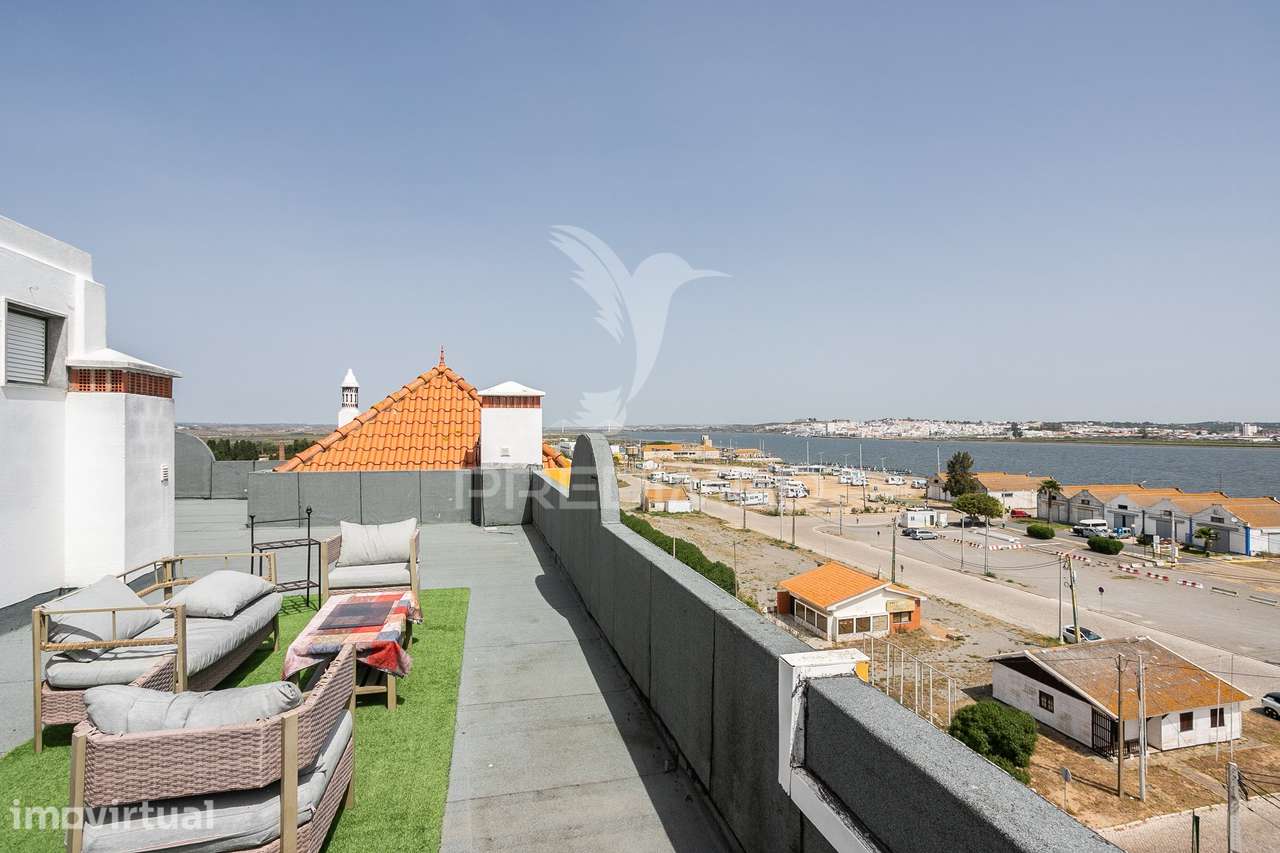 Penthouse com vistas únicas - Grande imagem: 3/25