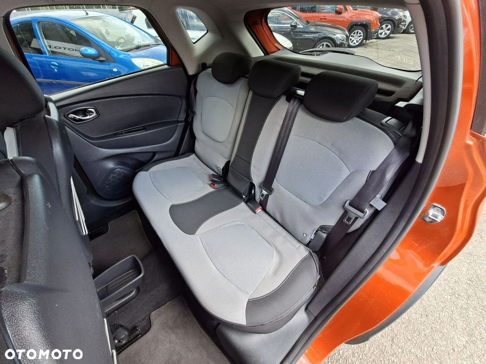 Renault Captur 0.9 Energy TCe Intens EU6 - 27