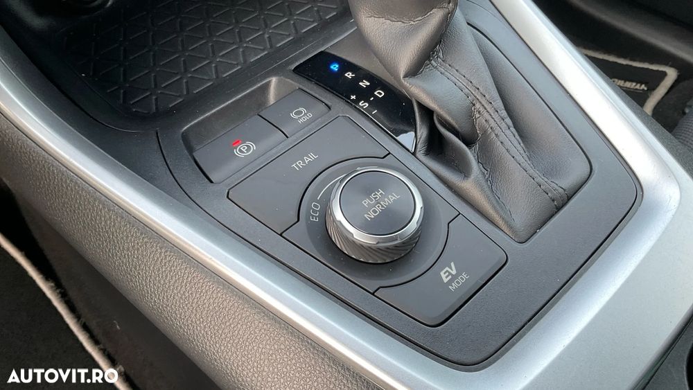 Toyota RAV4 2.5 Hybrid VVT-iE 4x2 Dynamic - 11