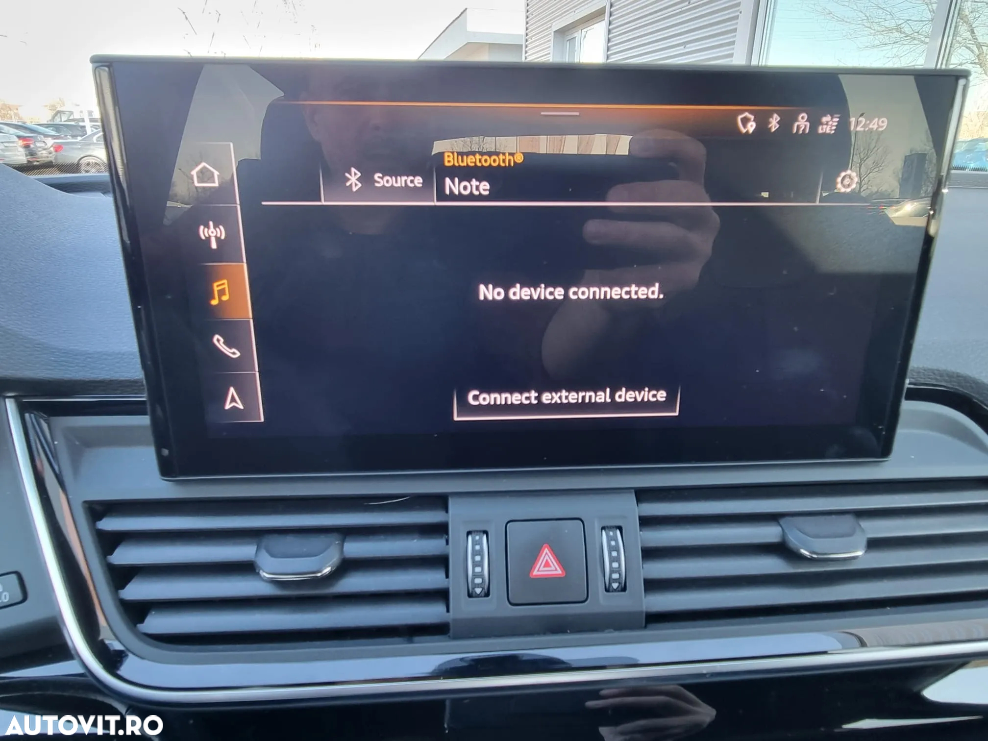Audi Q5 40 TDI quattro S tronic MHEV S Line - 25