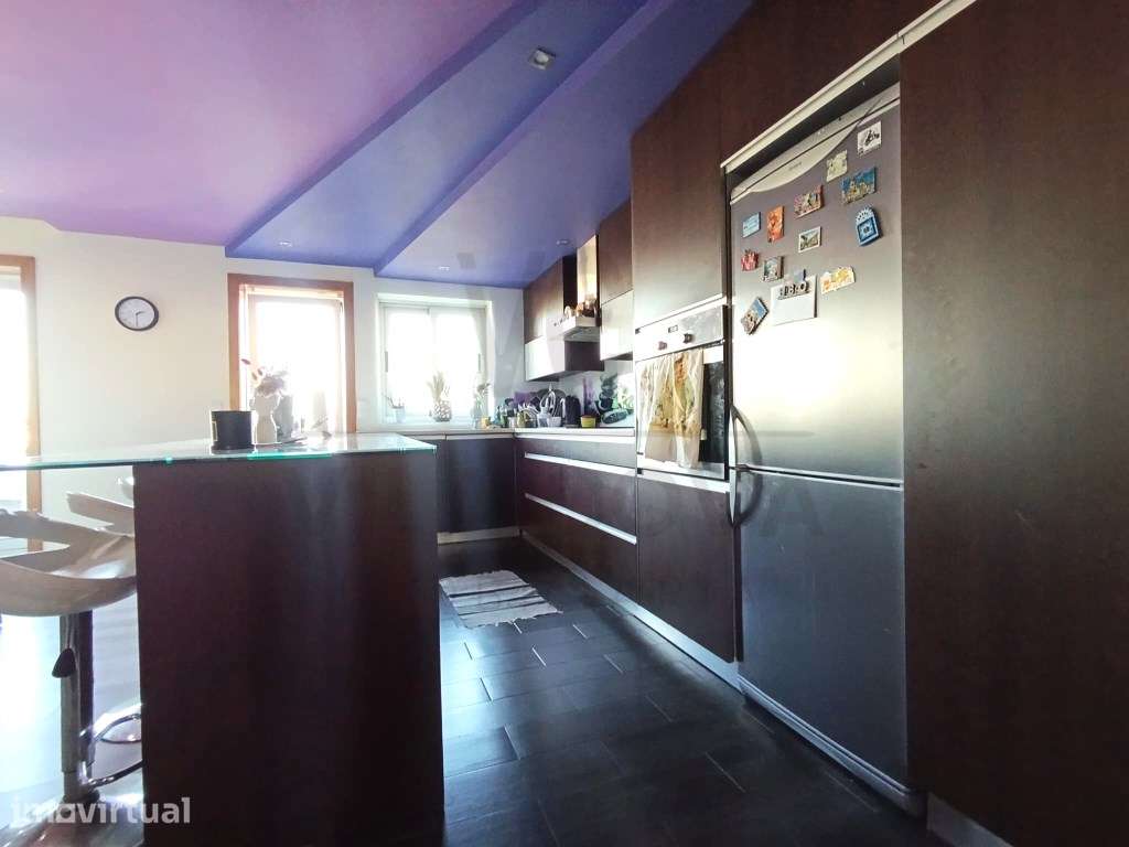 Apartamento T3 Venda Vila do Conde - Grande imagem: 4/12