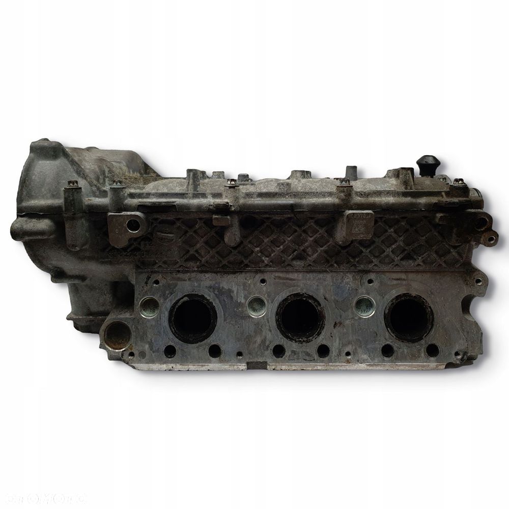 GŁOWICA CYLINDRÓW lewa Mercedes W211 3.5 V6 R2720162201 - 6