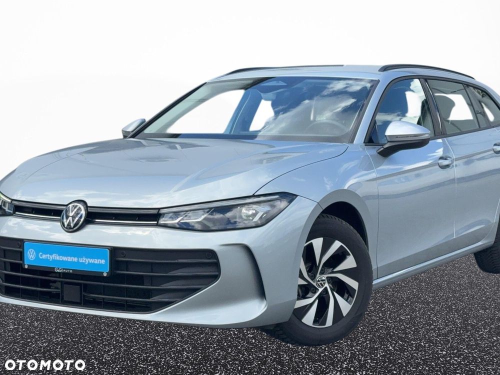 Volkswagen Passat Variant - 7