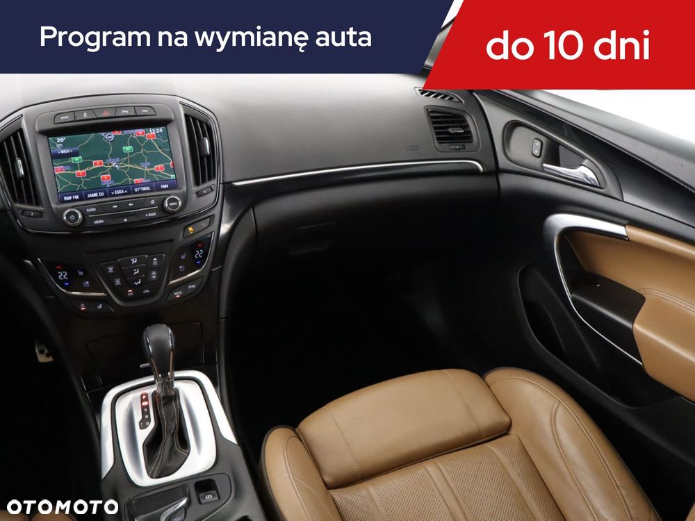 Opel Insignia - 10