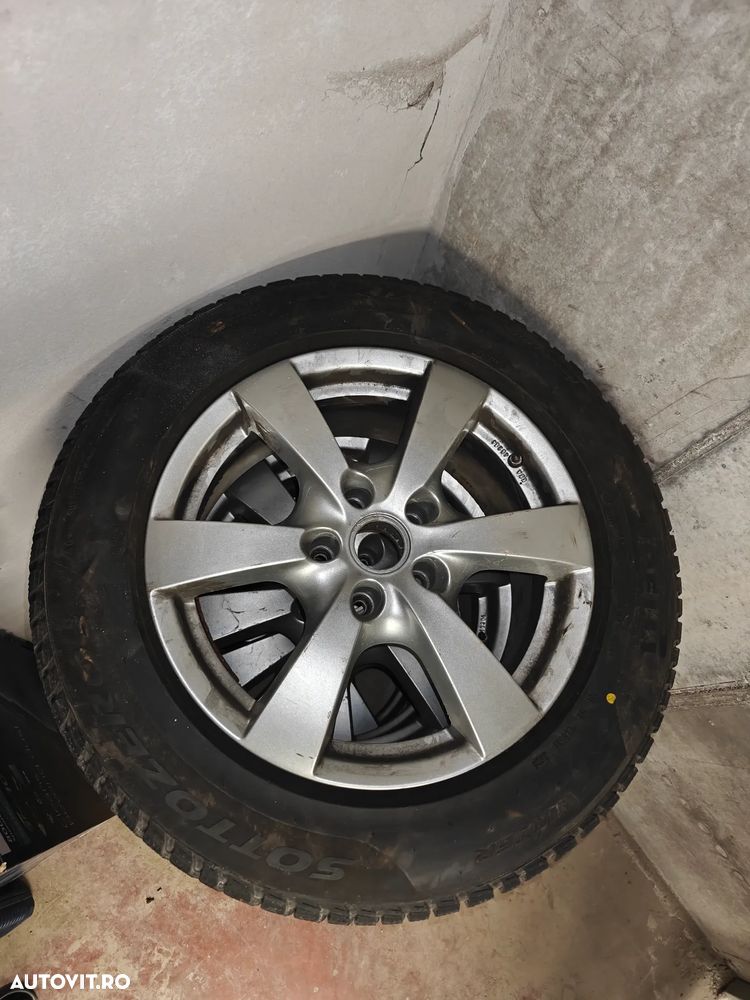 Kia Sportage 2.0 CRDI AWD Aut. VISION - 16