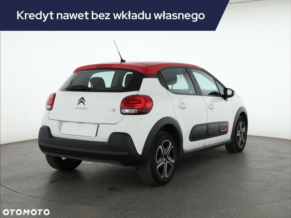 Citroën C3 - 7