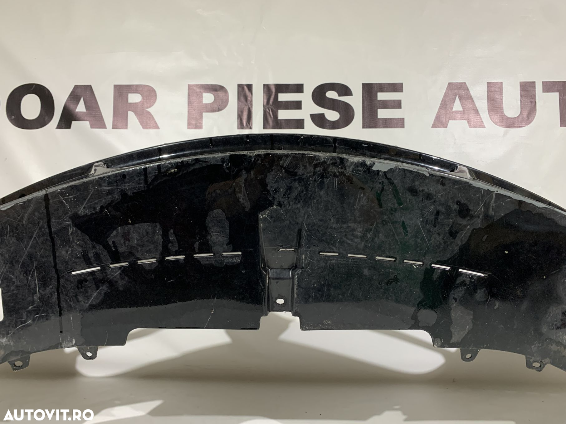 Bara fata Porsche 911, model 997, 2007, 2008, 2009, 2010, 2011, cod origine OE 99750531100. - 19